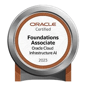 Certificacion oracle 1 min